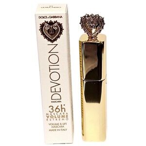 Dolce & Gabbana Devotion Mascara Extreme Volume